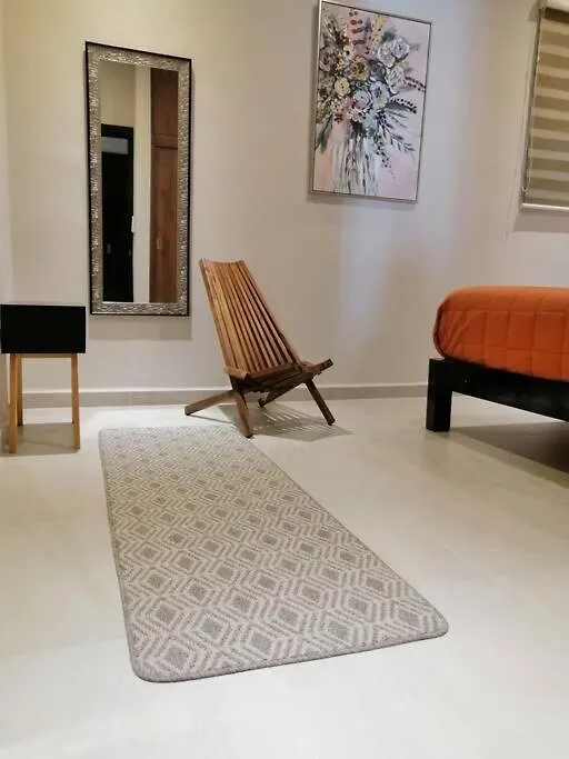 Departamento En Playa Del Carmen Valentina&Valeria Apartment 0*,